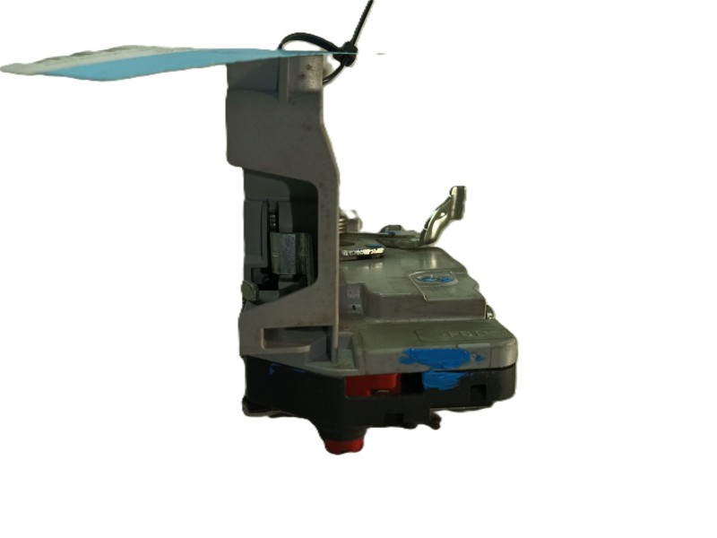 Recambio de cerradura puerta trasera izquierda para peugeot 307 sw (3h) 1.6 hdi 110 referencia OEM IAM   