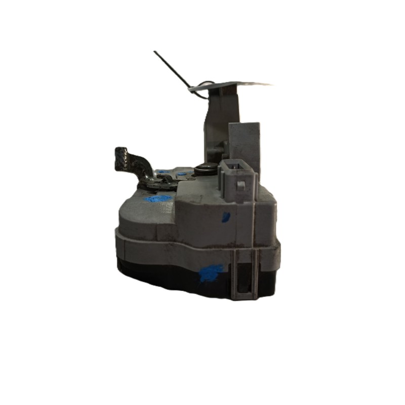 Recambio de cerradura puerta trasera izquierda para peugeot 307 sw (3h) 1.6 hdi 110 referencia OEM IAM   