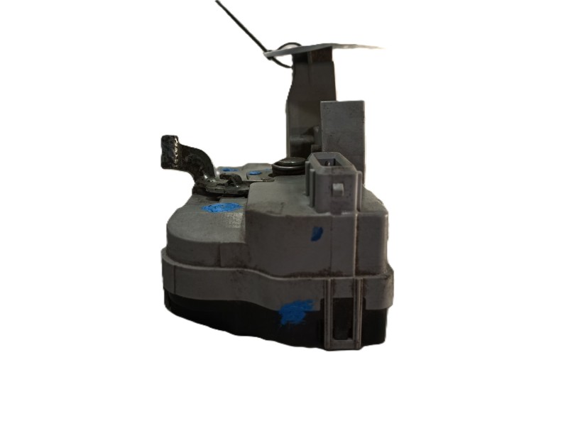 Recambio de cerradura puerta trasera izquierda para peugeot 307 sw (3h) 1.6 hdi 110 referencia OEM IAM   