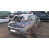 opel adam (m13) del año 2018