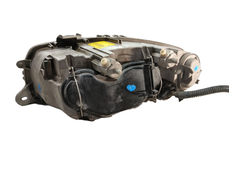 Recambio de faro derecho para alfa romeo 147 (190) 1.9 jtd distinctive referencia OEM IAM PARAPULIR PARA PULIR 