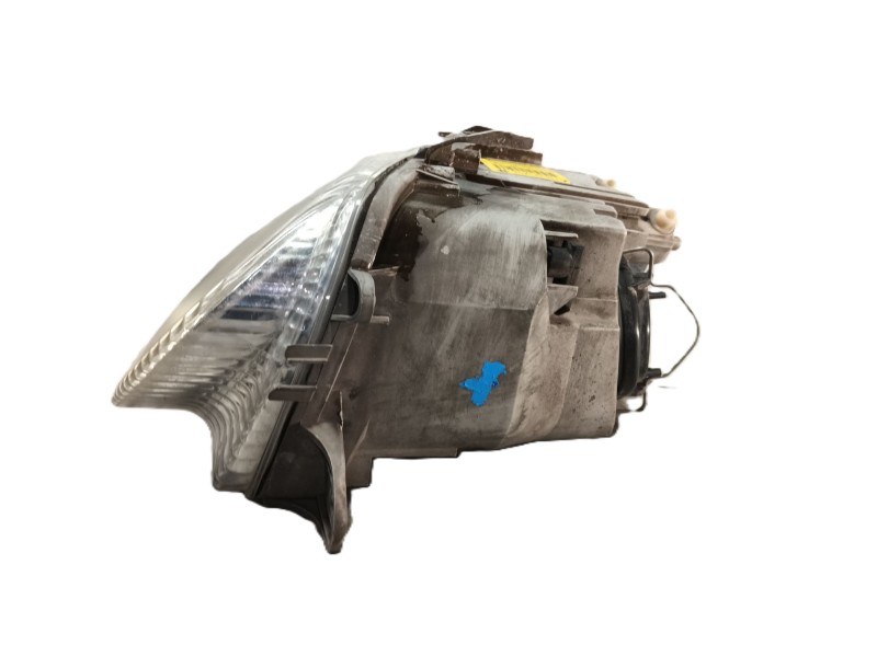 Recambio de faro derecho para alfa romeo 147 (190) 1.9 jtd distinctive referencia OEM IAM PARAPULIR PARA PULIR 