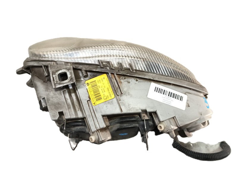 Recambio de faro derecho para alfa romeo 147 (190) 1.9 jtd distinctive referencia OEM IAM PARAPULIR PARA PULIR 