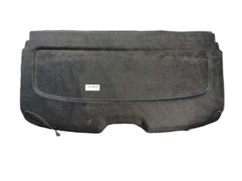 Recambio de bandeja trasera para peugeot 308 confort referencia OEM IAM   