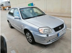 HYUNDAI ACCENT II (LC)