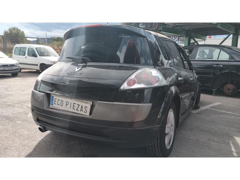 renault megane ii (bm0/1_, cm0/1_) del año 2004