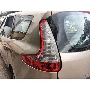 PILOTO TRASERO IZQUIERDO 