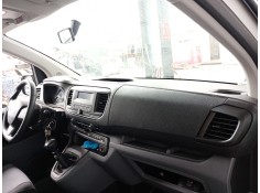 Recambio de kit airbag para citroën jumpy iii furgoneta (v_) 1.5 bluehdi 120 referencia OEM IAM   