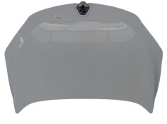 Recambio de capot para renault megane iii sport tourer business referencia OEM IAM   