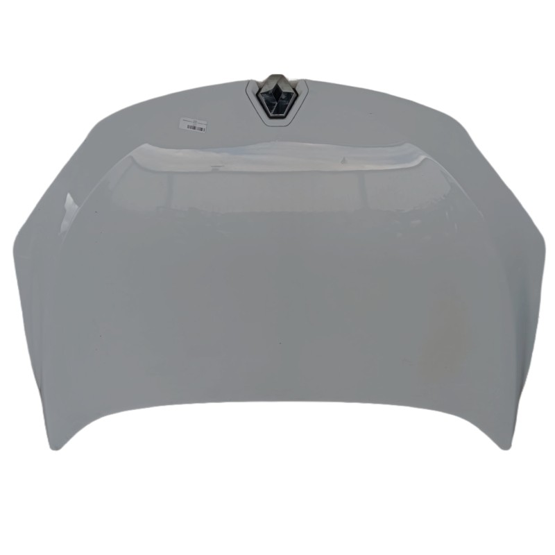 Recambio de capot para renault megane iii sport tourer business referencia OEM IAM   