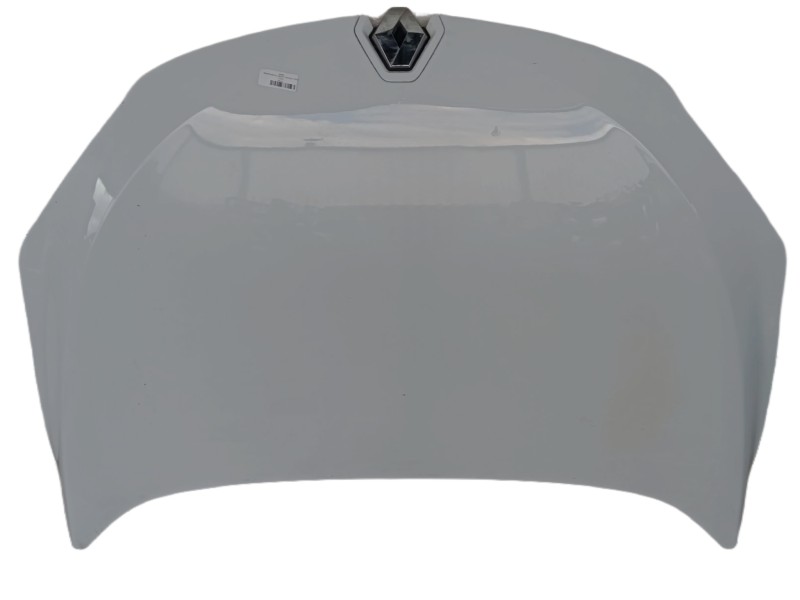 Recambio de capot para renault megane iii sport tourer business referencia OEM IAM   