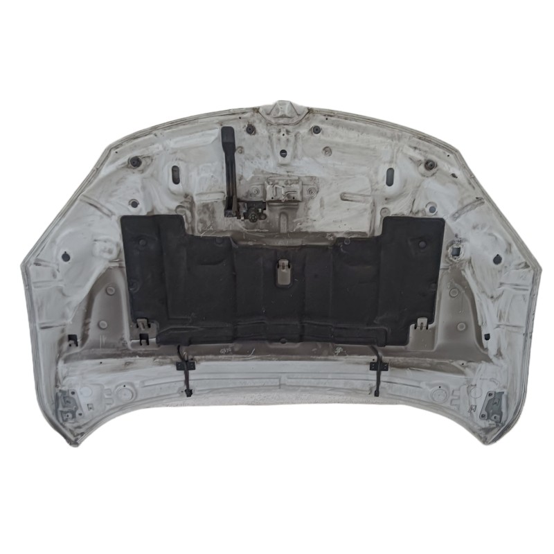 Recambio de capot para renault megane iii sport tourer business referencia OEM IAM   
