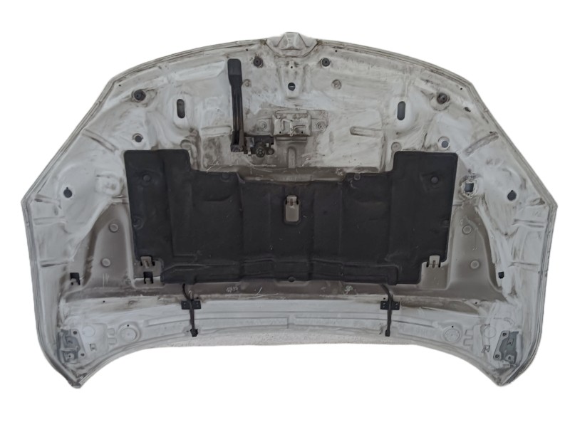 Recambio de capot para renault megane iii sport tourer business referencia OEM IAM   