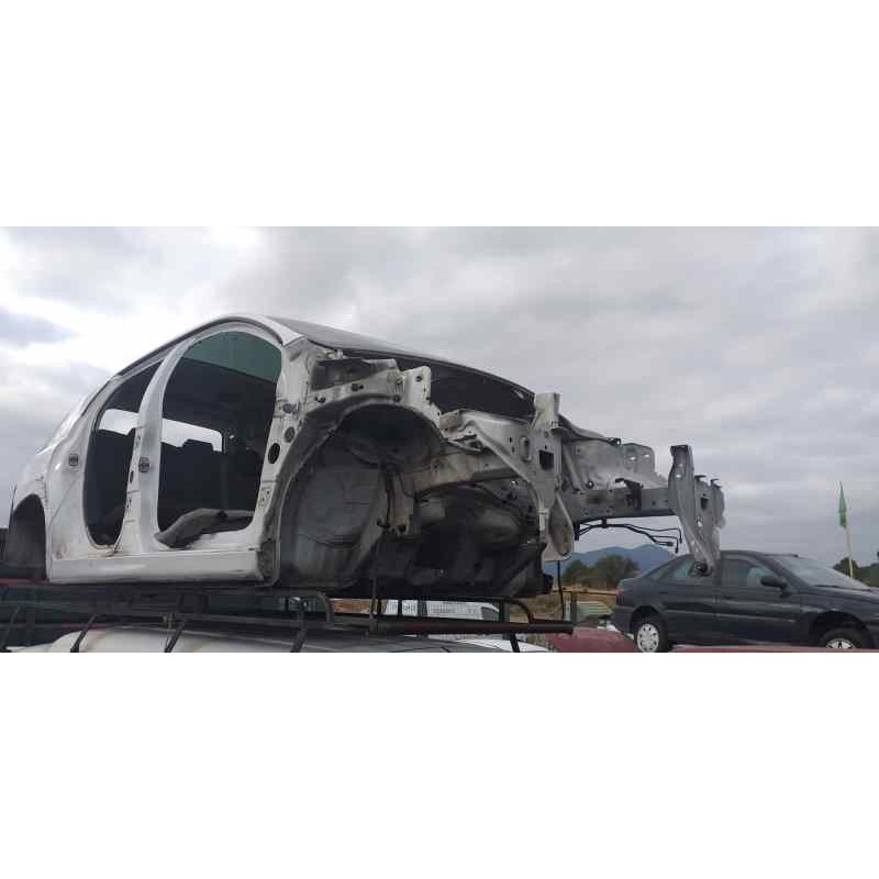 PEUGEOT 207 SW