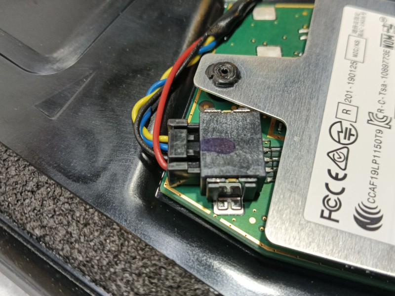 Recambio de no identificado para tesla model 3 (5yj3) ev awd referencia OEM IAM   