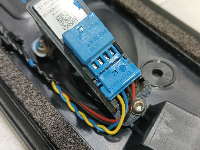 Recambio de no identificado para tesla model 3 (5yj3) ev awd referencia OEM IAM   
