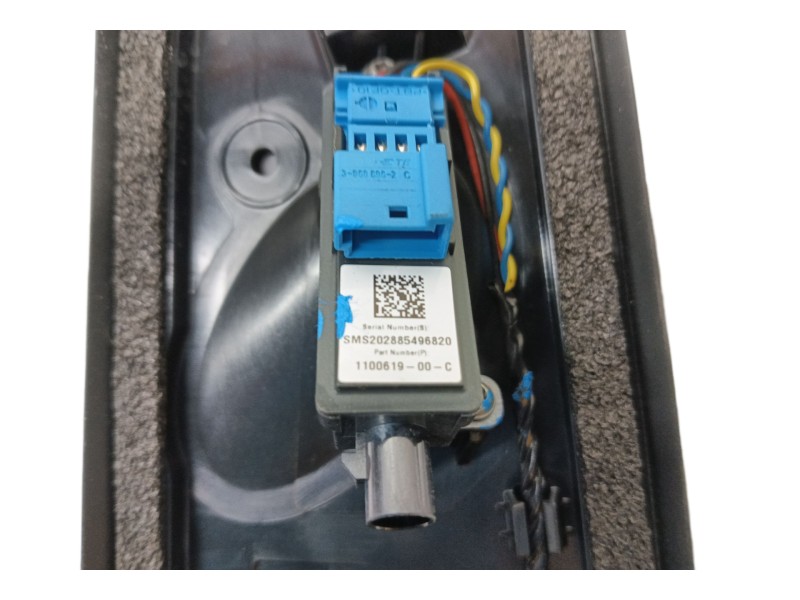 Recambio de no identificado para tesla model 3 (5yj3) ev awd referencia OEM IAM   