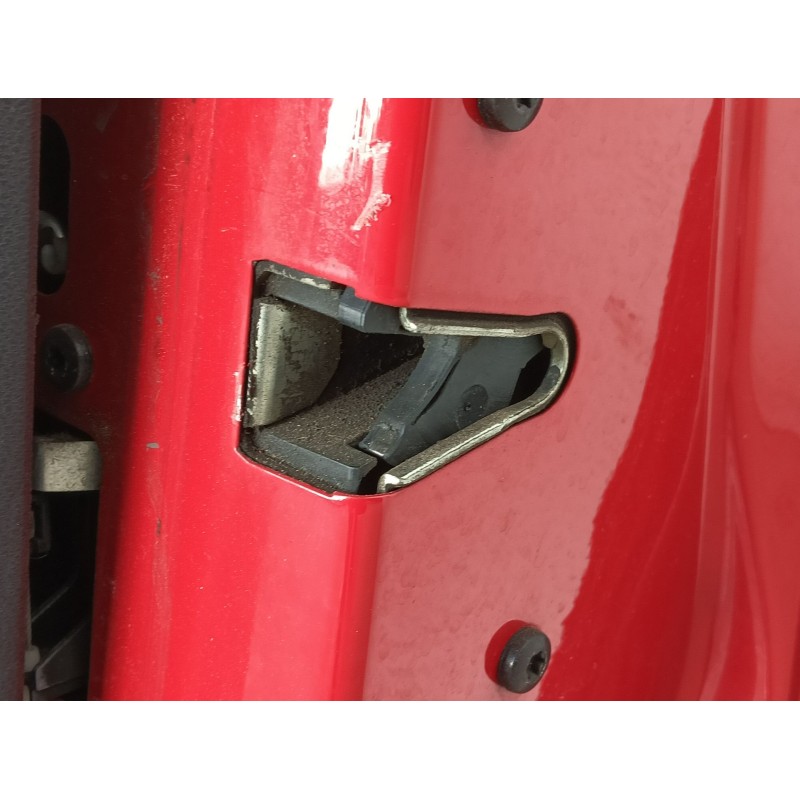 Recambio de puerta delantera derecha para bmw 1 (e87) 118 d referencia OEM IAM COMPLETA  