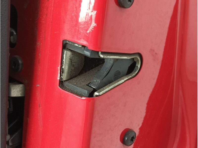 Recambio de puerta delantera derecha para bmw 1 (e87) 118 d referencia OEM IAM COMPLETA  