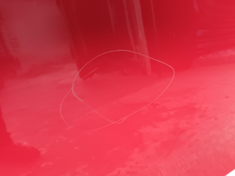 Recambio de puerta delantera derecha para bmw 1 (e87) 118 d referencia OEM IAM COMPLETA  