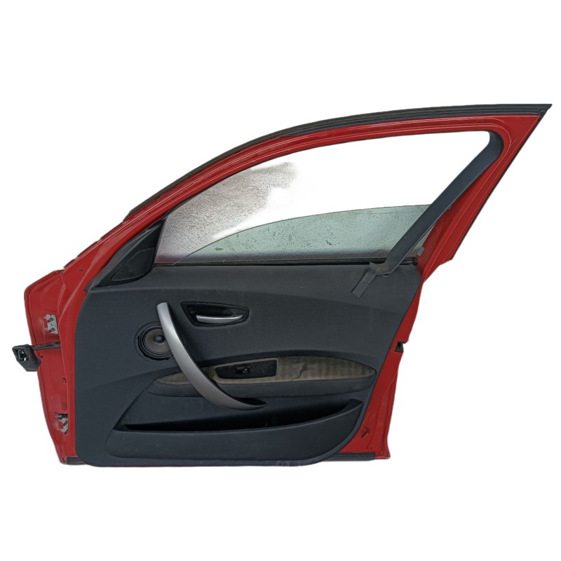 Recambio de puerta delantera derecha para bmw 1 (e87) 118 d referencia OEM IAM COMPLETA  