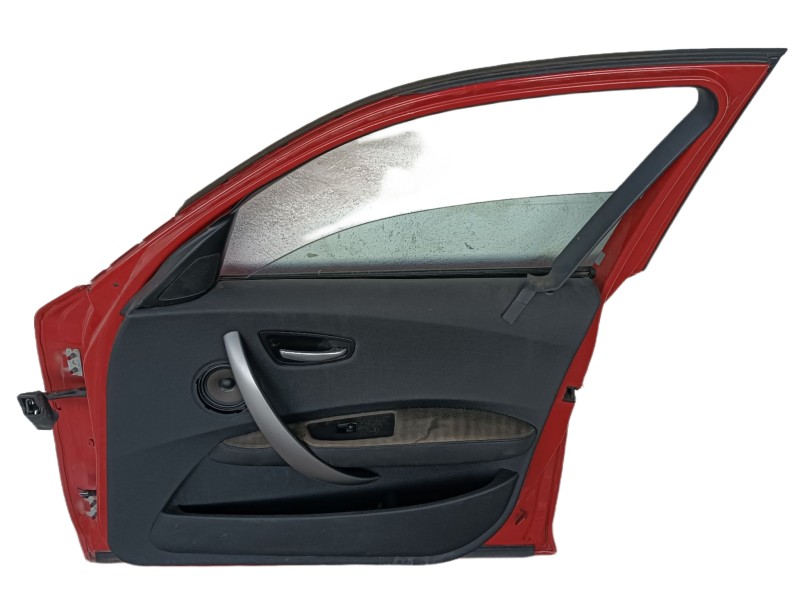 Recambio de puerta delantera derecha para bmw 1 (e87) 118 d referencia OEM IAM COMPLETA  