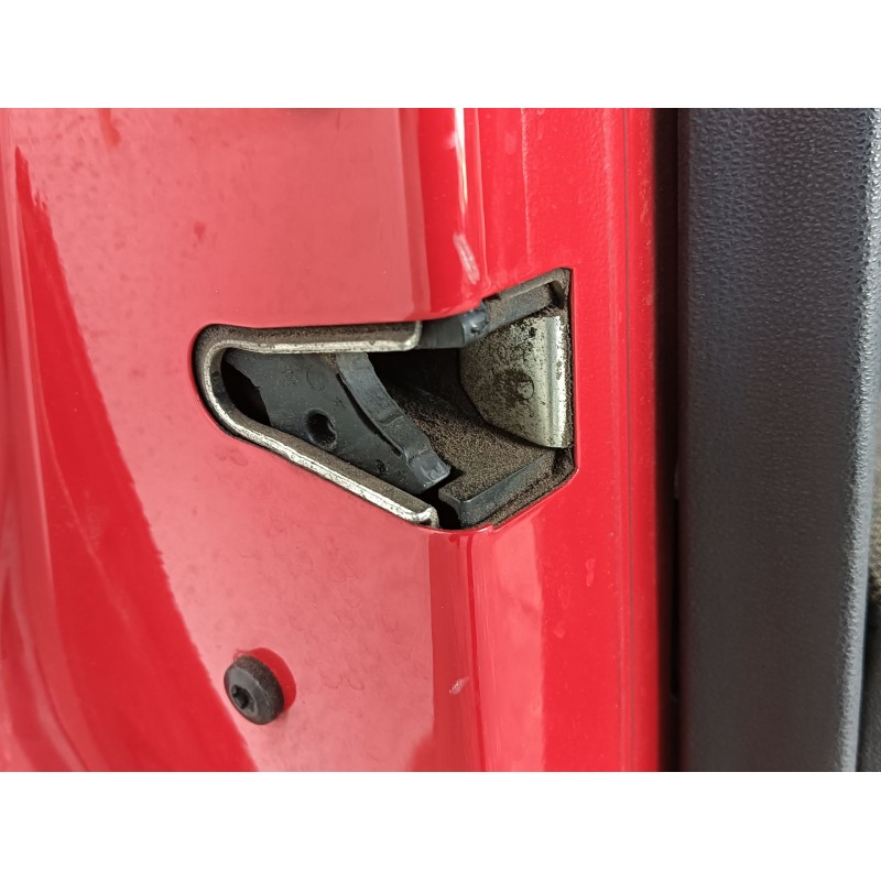 Recambio de puerta delantera izquierda para bmw 1 (e87) 118 d referencia OEM IAM COMPLETA  