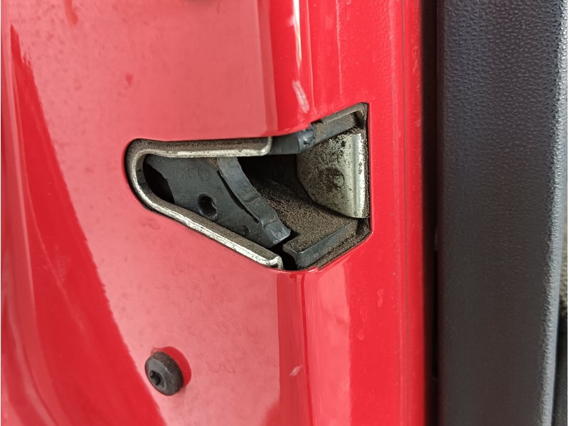 Recambio de puerta delantera izquierda para bmw 1 (e87) 118 d referencia OEM IAM COMPLETA  