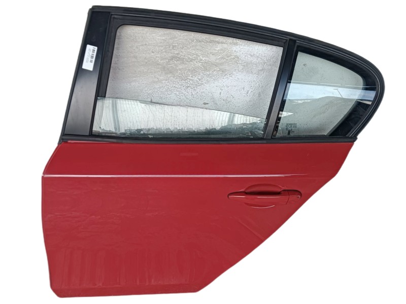 Recambio de puerta trasera izquierda para bmw 1 (e87) 118 d referencia OEM IAM COMPLETA  