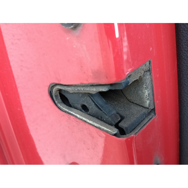 Recambio de puerta trasera izquierda para bmw 1 (e87) 118 d referencia OEM IAM COMPLETA  