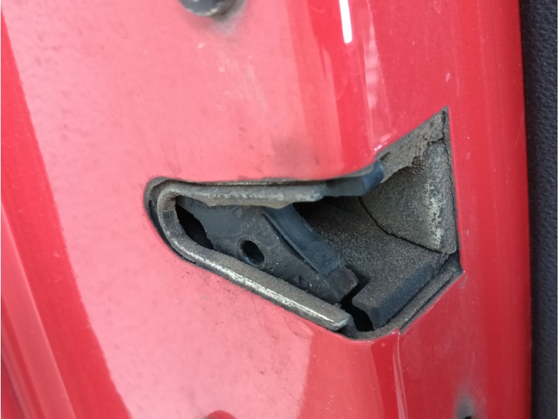 Recambio de puerta trasera izquierda para bmw 1 (e87) 118 d referencia OEM IAM COMPLETA  