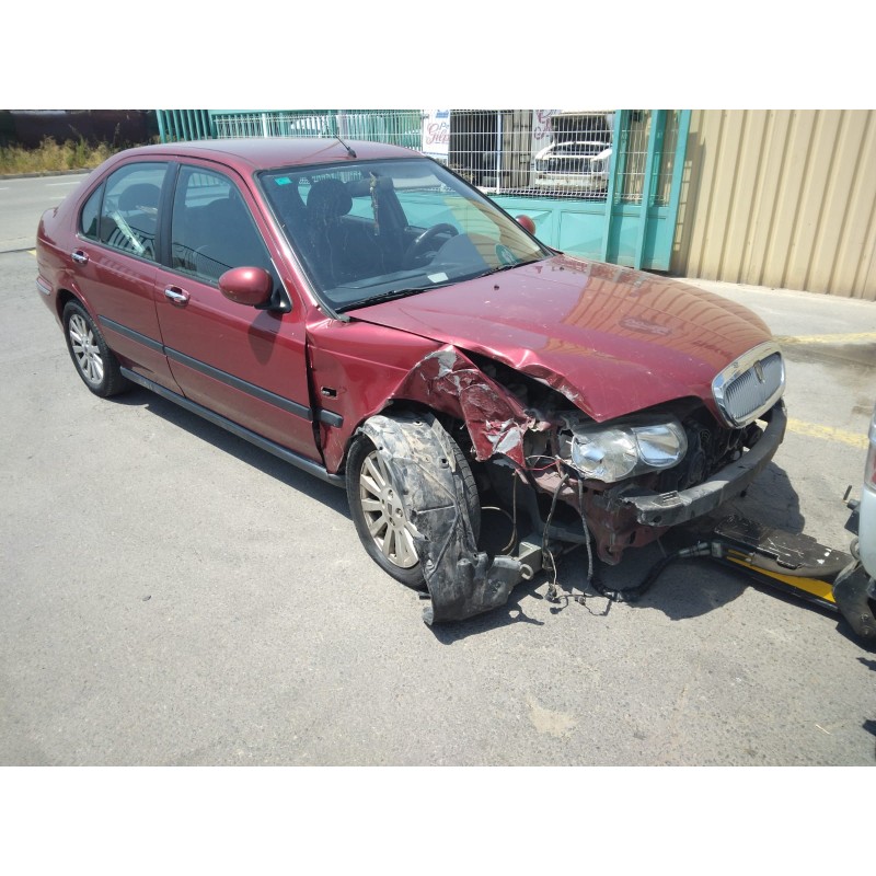 MG SERIE 45 (RT)