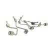 Recambio de tubo para hyundai tucson (jm) 2.0 crdi comfort referencia OEM IAM   