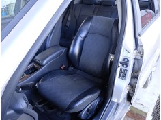 Recambio de asiento delantero izquierdo para mercedes-benz clase c (w203) c 220 cdi (203.006) referencia OEM IAM   