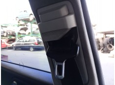Recambio de cinturon seguridad delantero izquierdo para mercedes-benz clase c (w203) c 220 cdi (203.006) referencia OEM IAM   