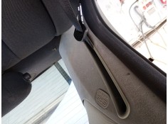 Recambio de cinturon seguridad trasero derecho para mercedes-benz clase c (w203) c 220 cdi (203.006) referencia OEM IAM   