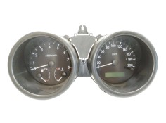 Recambio de cuadro instrumentos para daewoo kalos 1.4 sx referencia OEM IAM 96461301  
