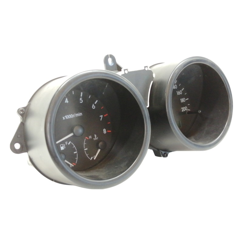 Recambio de cuadro instrumentos para daewoo kalos 1.4 sx referencia OEM IAM 96461301  