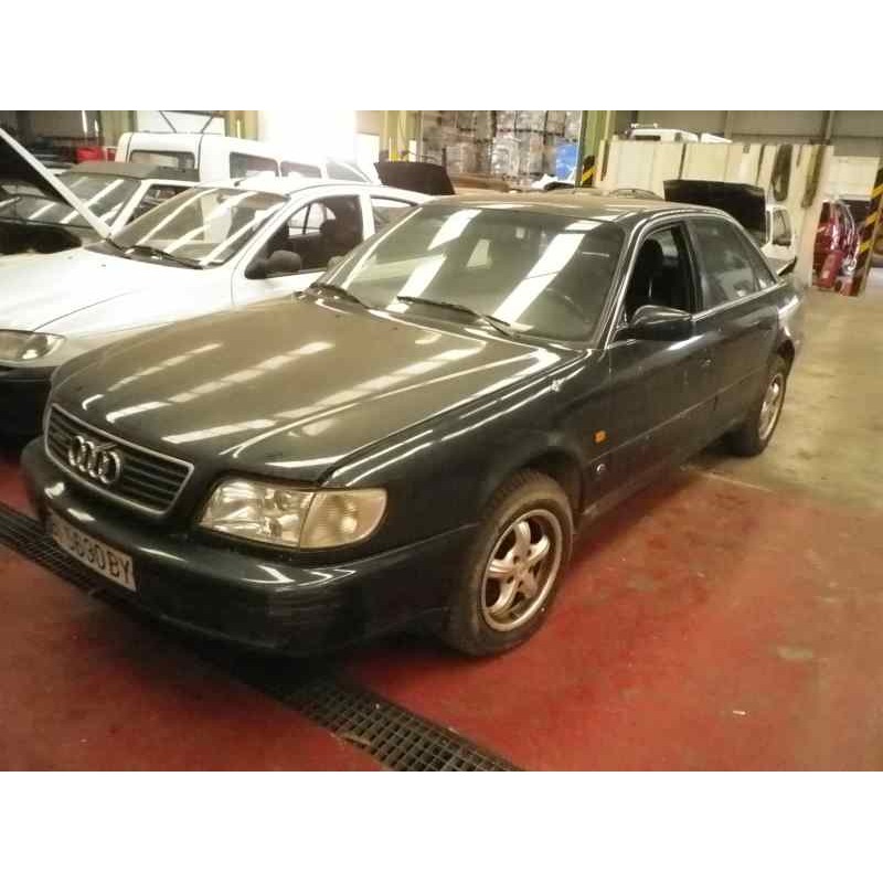 AUDI A6 BERLINA (C4)