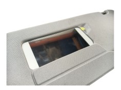 Recambio de parasol izquierdo para tesla model 3 (5yj3) ev awd referencia OEM IAM    2