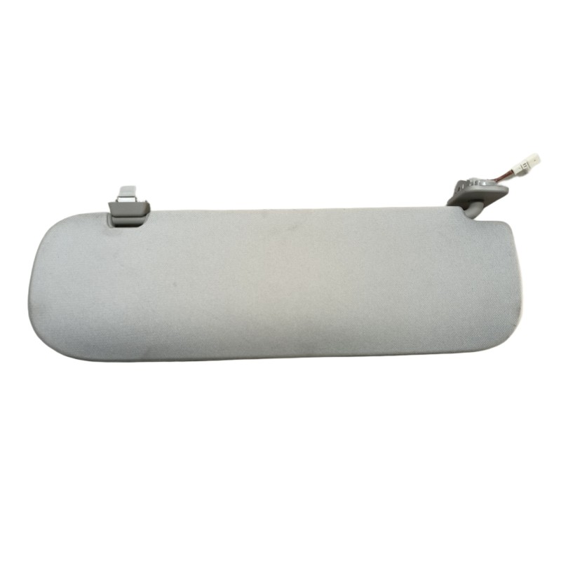 Recambio de parasol izquierdo para tesla model 3 (5yj3) ev awd referencia OEM IAM   