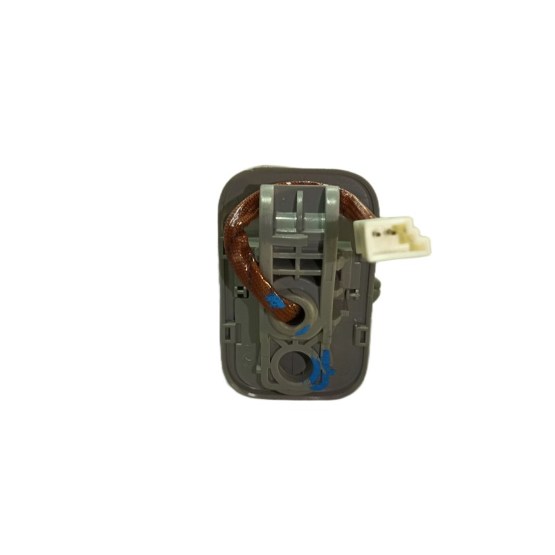 Recambio de parasol izquierdo para tesla model 3 (5yj3) ev awd referencia OEM IAM   