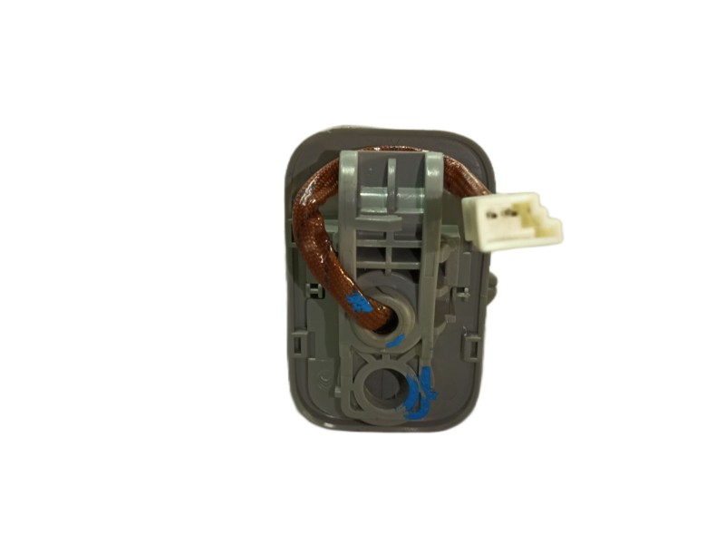 Recambio de parasol izquierdo para tesla model 3 (5yj3) ev awd referencia OEM IAM   