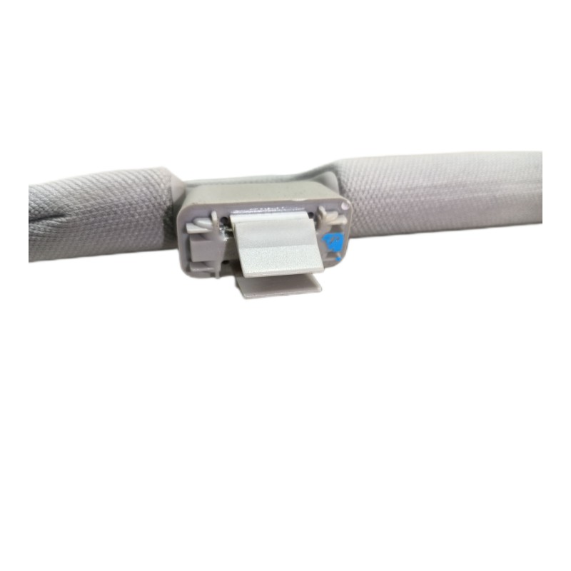 Recambio de parasol izquierdo para tesla model 3 (5yj3) ev awd referencia OEM IAM   