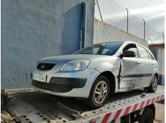 KIA RIO II (JB)