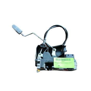 CERRADURA PUERTA DELANTERA DERECHA 8200042171 