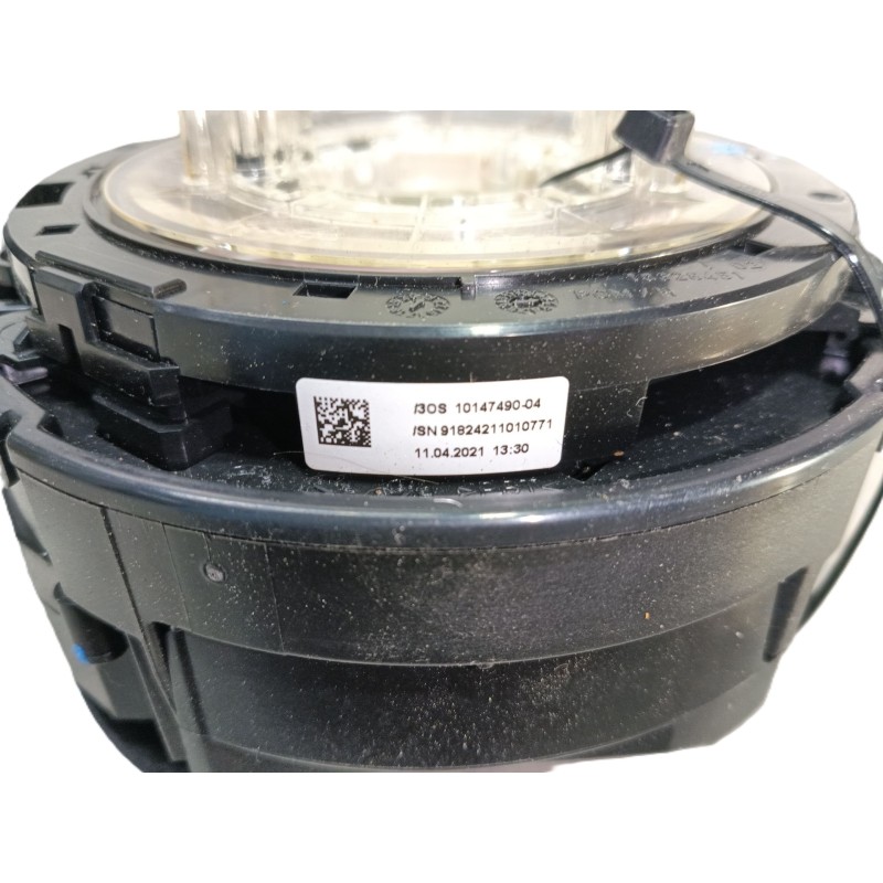 Recambio de mando multifuncion para tesla model 3 (5yj3) ev awd referencia OEM IAM   