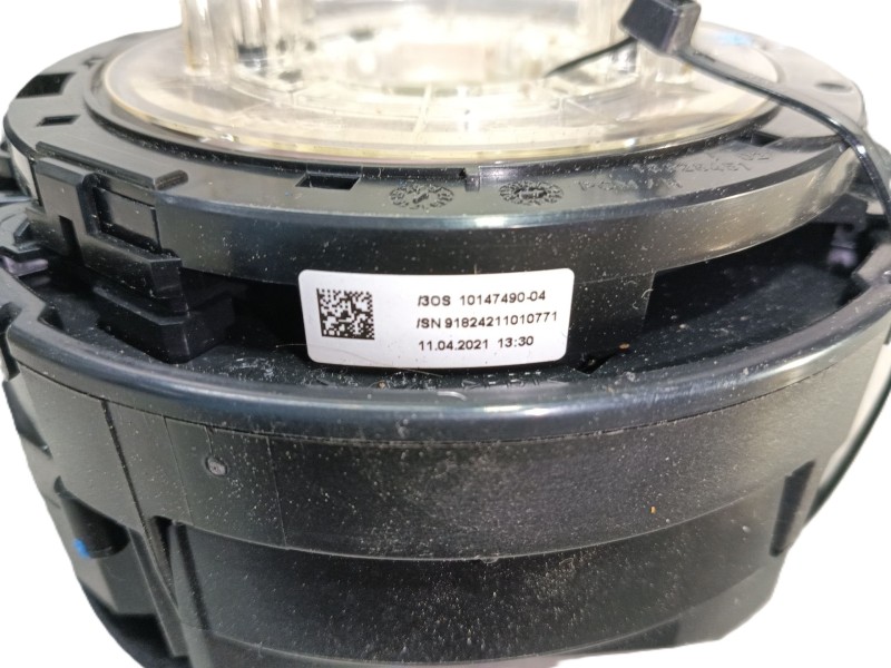 Recambio de mando multifuncion para tesla model 3 (5yj3) ev awd referencia OEM IAM   