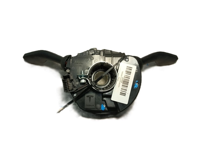 Recambio de mando multifuncion para tesla model 3 (5yj3) ev awd referencia OEM IAM   
