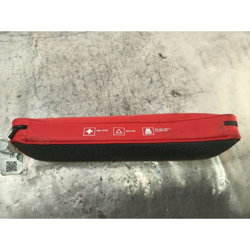 Recambio de no identificado para tesla model 3 (5yj3) ev awd referencia OEM IAM P147507600C  